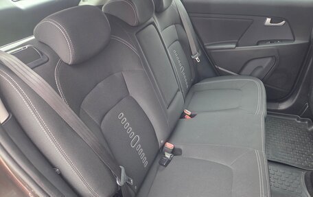 KIA Sportage III, 2014 год, 1 599 000 рублей, 4 фотография