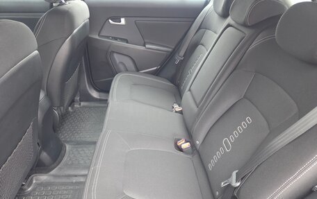 KIA Sportage III, 2014 год, 1 599 000 рублей, 5 фотография