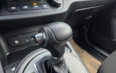 KIA Sportage III, 2014 год, 1 599 000 рублей, 7 фотография