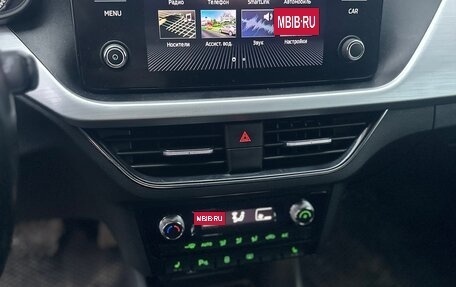 Skoda Rapid II, 2020 год, 1 780 000 рублей, 9 фотография