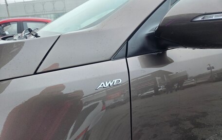 KIA Sportage III, 2014 год, 1 599 000 рублей, 10 фотография