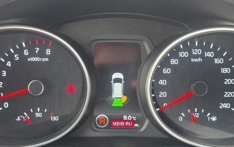 KIA Sportage III, 2014 год, 1 599 000 рублей, 9 фотография