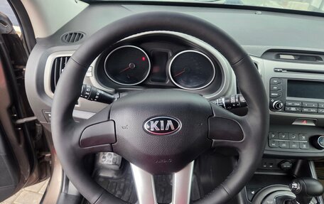 KIA Sportage III, 2014 год, 1 599 000 рублей, 12 фотография