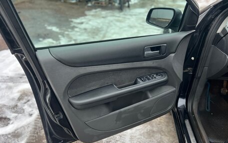 Ford Focus II рестайлинг, 2007 год, 220 000 рублей, 11 фотография