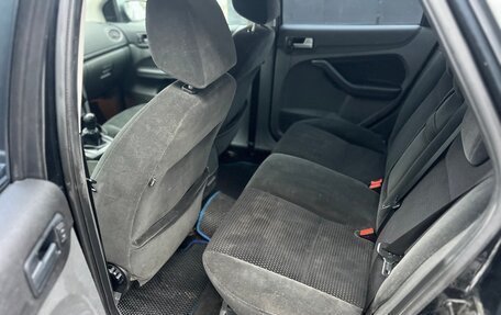 Ford Focus II рестайлинг, 2007 год, 220 000 рублей, 9 фотография