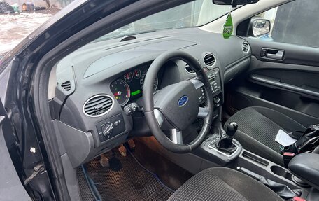 Ford Focus II рестайлинг, 2007 год, 220 000 рублей, 10 фотография