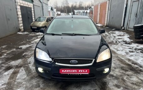 Ford Focus II рестайлинг, 2007 год, 220 000 рублей, 2 фотография