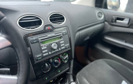 Ford Focus II рестайлинг, 2007 год, 220 000 рублей, 12 фотография