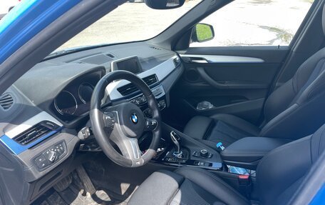 BMW X1, 2020 год, 3 500 000 рублей, 11 фотография