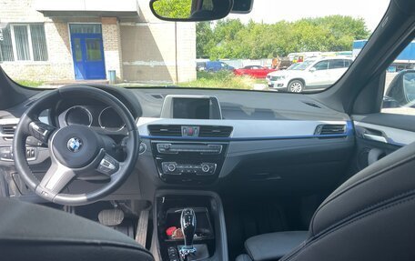 BMW X1, 2020 год, 3 500 000 рублей, 12 фотография