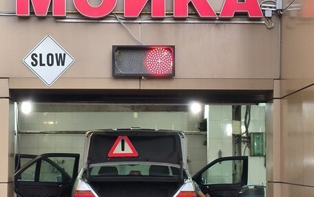 Mercedes-Benz S-Класс, 1995 год, 1 600 000 рублей, 4 фотография