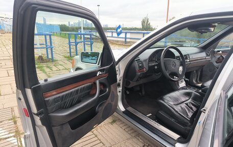 Mercedes-Benz S-Класс, 1995 год, 1 600 000 рублей, 10 фотография