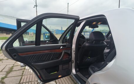 Mercedes-Benz S-Класс, 1995 год, 1 600 000 рублей, 12 фотография