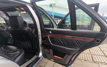 Mercedes-Benz S-Класс, 1995 год, 1 600 000 рублей, 13 фотография