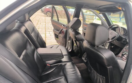 Mercedes-Benz S-Класс, 1995 год, 1 600 000 рублей, 18 фотография