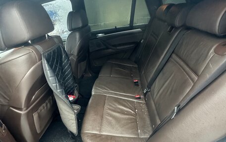 BMW X5, 2008 год, 1 750 000 рублей, 11 фотография