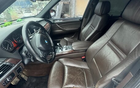 BMW X5, 2008 год, 1 750 000 рублей, 9 фотография