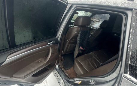 BMW X5, 2008 год, 1 750 000 рублей, 10 фотография