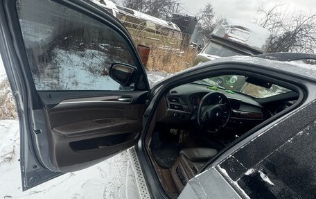 BMW X5, 2008 год, 1 750 000 рублей, 8 фотография