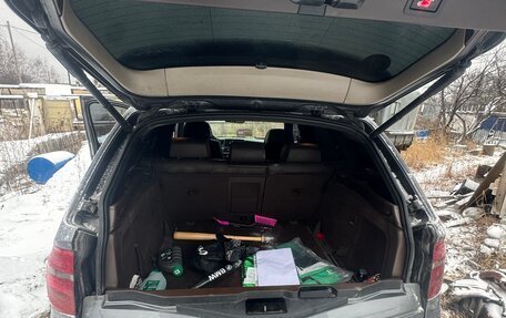 BMW X5, 2008 год, 1 750 000 рублей, 14 фотография