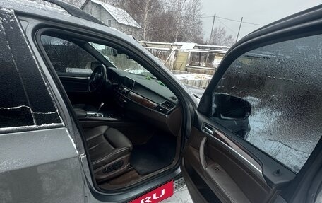 BMW X5, 2008 год, 1 750 000 рублей, 13 фотография