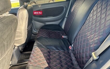 KIA Spectra II (LD), 2007 год, 320 000 рублей, 8 фотография