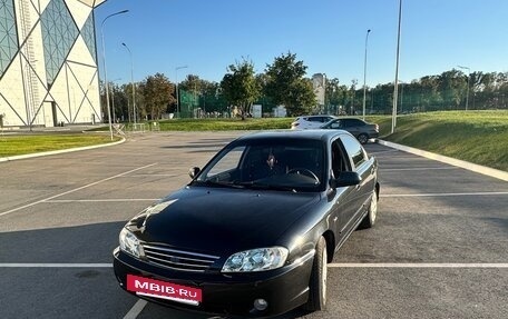 KIA Spectra II (LD), 2007 год, 320 000 рублей, 7 фотография