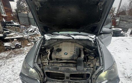 BMW X5, 2008 год, 1 750 000 рублей, 15 фотография