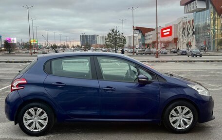 Peugeot 208 II, 2013 год, 385 000 рублей, 2 фотография