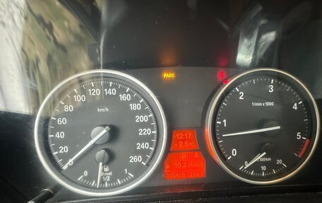 BMW X5, 2008 год, 1 750 000 рублей, 19 фотография