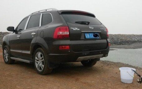 Hawtai Boliger, 2015 год, 900 000 рублей, 2 фотография