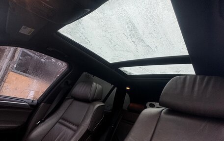 BMW X5, 2008 год, 1 750 000 рублей, 18 фотография