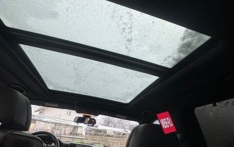 BMW X5, 2008 год, 1 750 000 рублей, 17 фотография