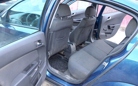 Opel Astra H, 2007 год, 300 000 рублей, 16 фотография