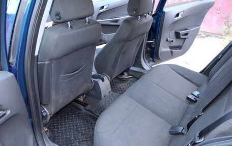 Opel Astra H, 2007 год, 300 000 рублей, 17 фотография