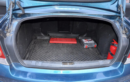 Opel Astra H, 2007 год, 300 000 рублей, 14 фотография