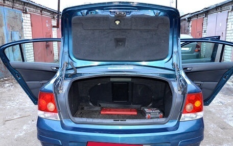 Opel Astra H, 2007 год, 300 000 рублей, 15 фотография