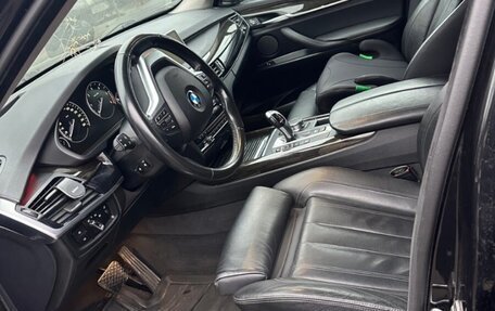 BMW X5, 2017 год, 3 400 000 рублей, 4 фотография