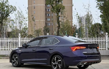 Skoda Octavia IV, 2022 год, 2 249 000 рублей, 7 фотография