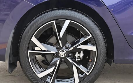 Skoda Octavia IV, 2022 год, 2 249 000 рублей, 13 фотография