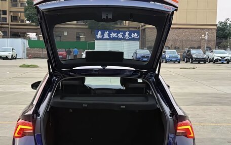 Skoda Octavia IV, 2022 год, 2 249 000 рублей, 14 фотография