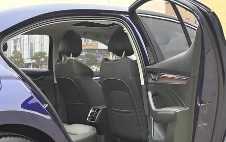 Skoda Octavia IV, 2022 год, 2 249 000 рублей, 17 фотография