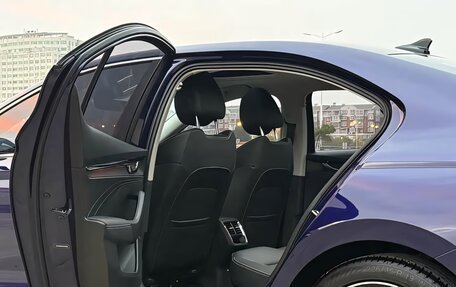 Skoda Octavia IV, 2022 год, 2 249 000 рублей, 12 фотография