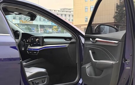 Skoda Octavia IV, 2022 год, 2 249 000 рублей, 18 фотография