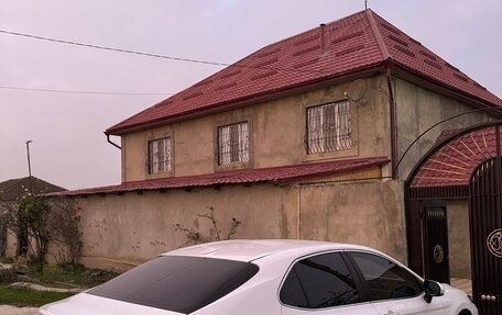 Toyota Camry, 2019 год, 1 895 000 рублей, 3 фотография