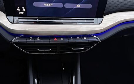 Skoda Octavia IV, 2022 год, 2 249 000 рублей, 15 фотография