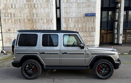 Mercedes-Benz G-Класс AMG, 2025 год, 30 990 000 рублей, 6 фотография