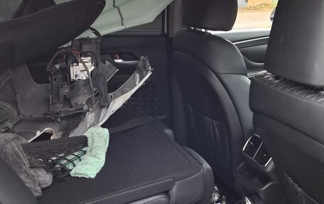 Hyundai Santa Fe IV, 2019 год, 1 750 000 рублей, 6 фотография