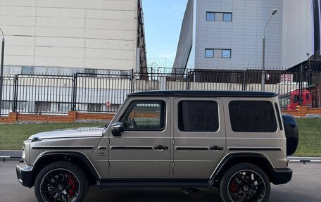 Mercedes-Benz G-Класс AMG, 2025 год, 30 990 000 рублей, 2 фотография