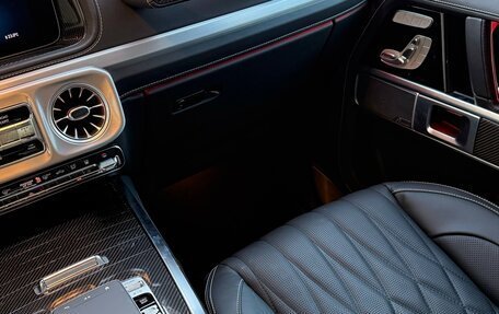 Mercedes-Benz G-Класс AMG, 2025 год, 30 990 000 рублей, 8 фотография